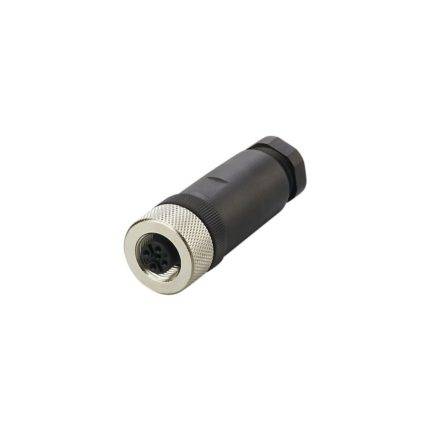 IFM SDOGH040MSSFKPG Wirable socket