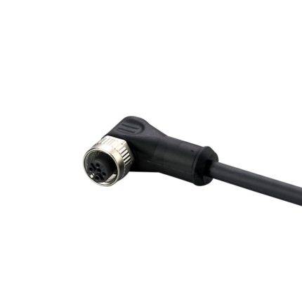 IFM ADOAH040MSS0010C04 Connecting cable with socket