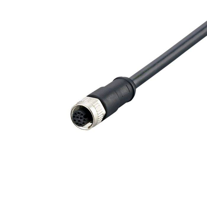 IFM ADOGH120ZDS0010H12 Connecting cable with socket