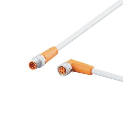 IFM VDOAF030SCS0001T03STGF030SCS Connection cable