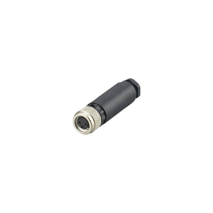 IFM SDOGF030MSSFKPG Wirable socket