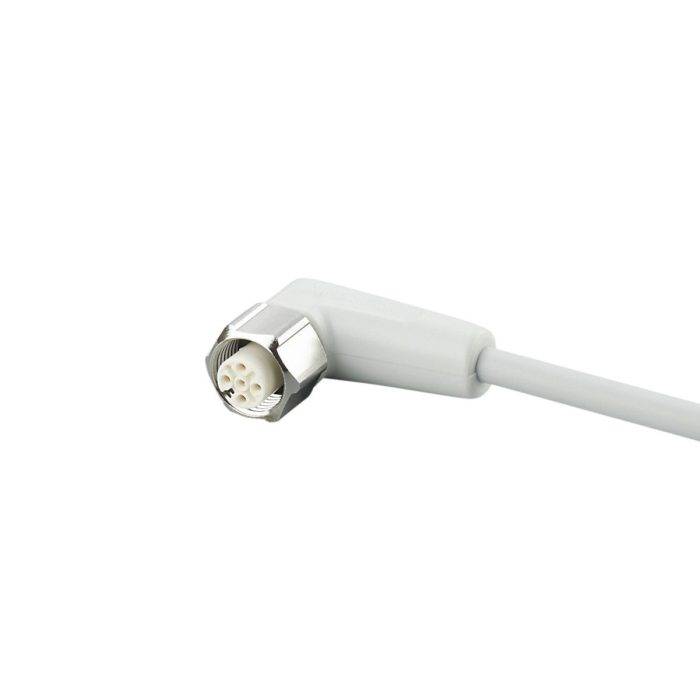 IFM ADOAH040VAS0010P04 Connecting cable with socket