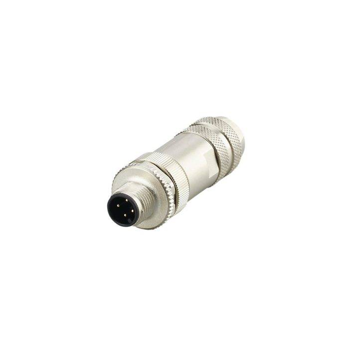 IFM SSTGH040MSSFKSG Wirable plug