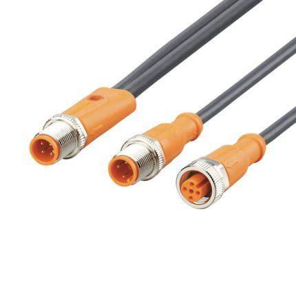 IFM YDSGHDA0MSS0001HDASTGH030MSS Y connection cable