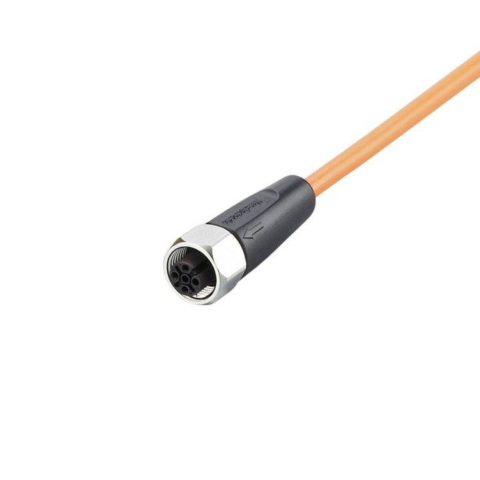 IFM ADOGH046VAS0002E04 Connecting cable with socket