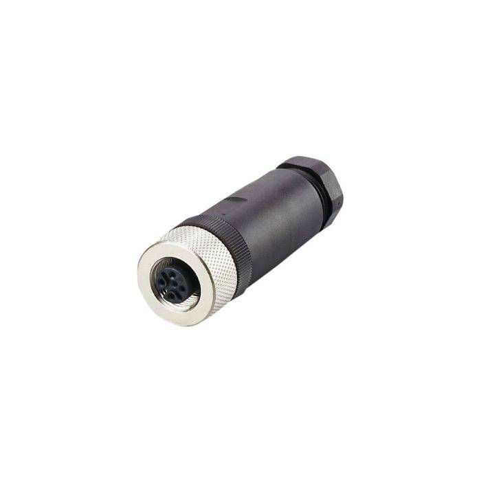 IFM SDOGH050MSSFKPG Wirable socket