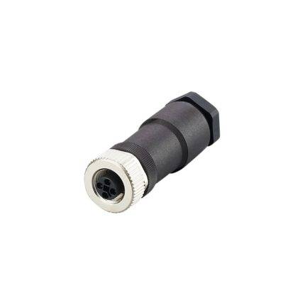 IFM SDOGD040ZDSFKP Wirable socket