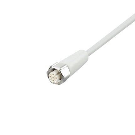 IFM ADOGH050VAS0005P05 Connecting cable with socket