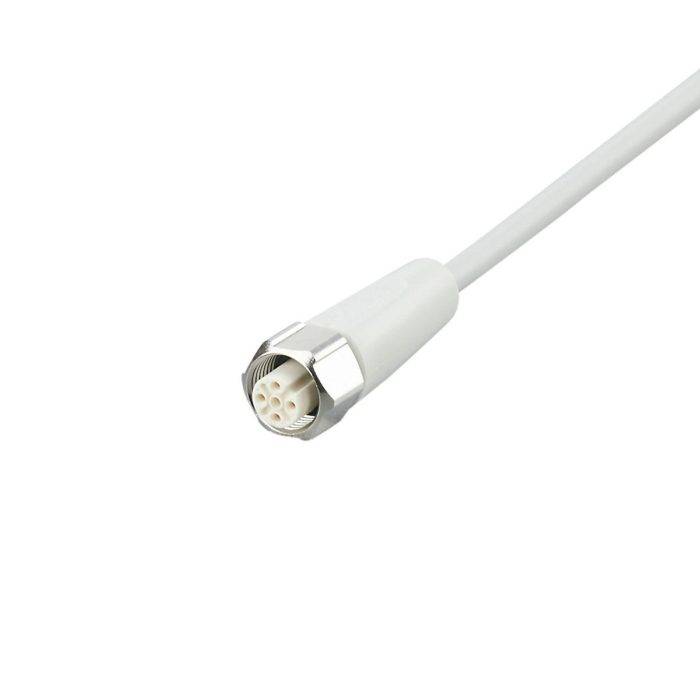 IFM ADOGH040VAS0015P04 Connecting cable with socket