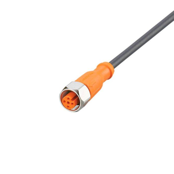 IFM ADOGH040VAS0002H04 Connecting cable with socket