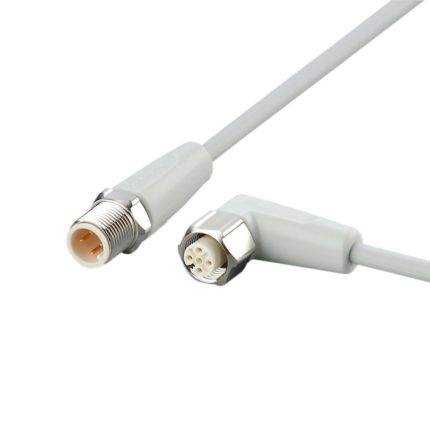 IFM VDOAH040VAS0001P04STGH040VAS Connection cable