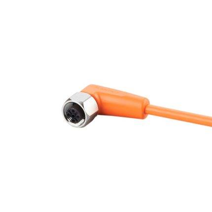 IFM ADOAH040VAS0010E04 Connecting cable with socket