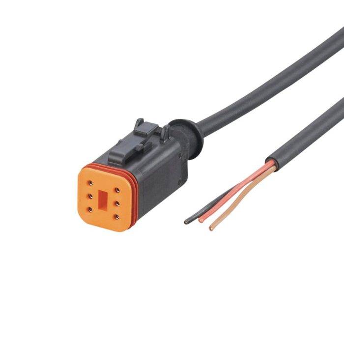 IFM ADOGS030PLS0002H03 Connecting cable with socket