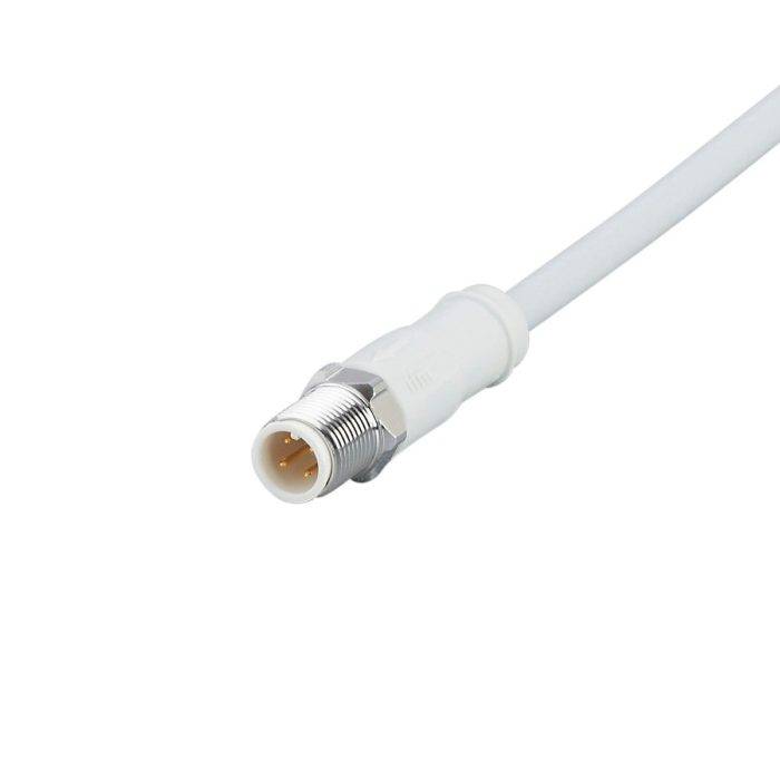 IFM ASTGN040VAS0002P04 Connecting cable with plug