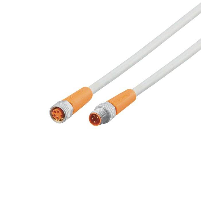 IFM VDOGF040SCS0001T04STGF040SCS Connection cable