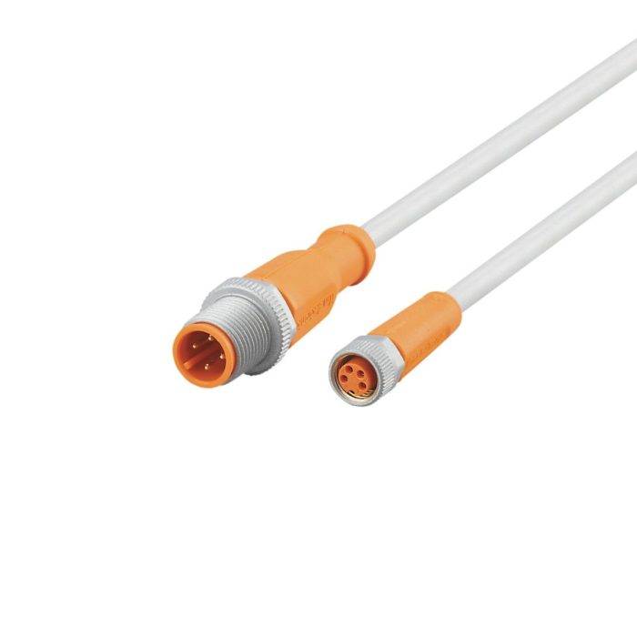 IFM VDOGF040SCS0003T04STGH040SCS Connection cable