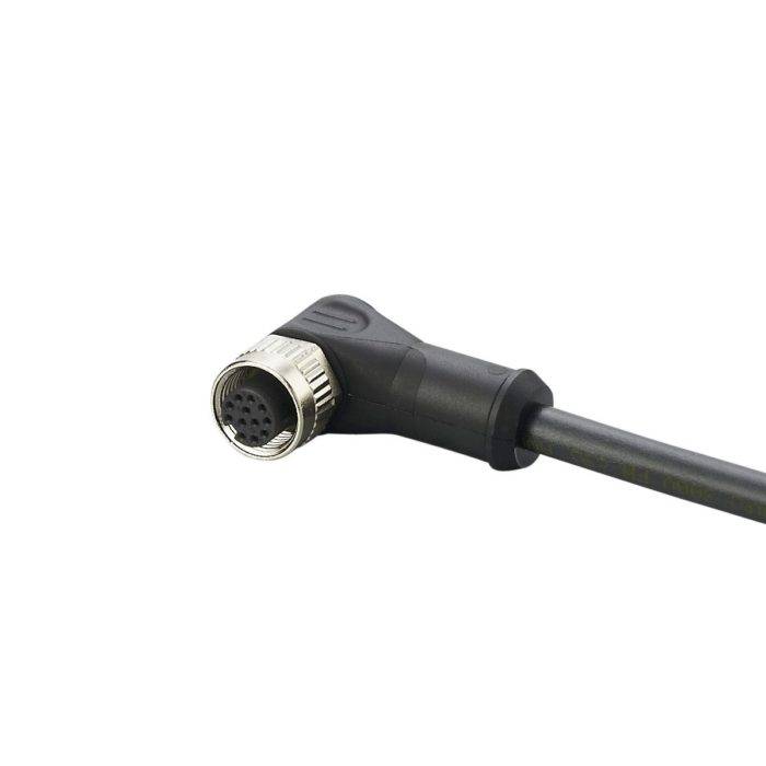 IFM ADOAH120ZDS0015H12 Connecting cable with socket