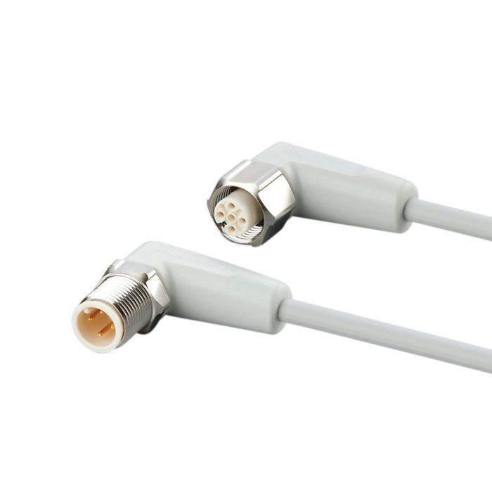 IFM VDOAH040VAS0005P04STAH040VAS Connection cable