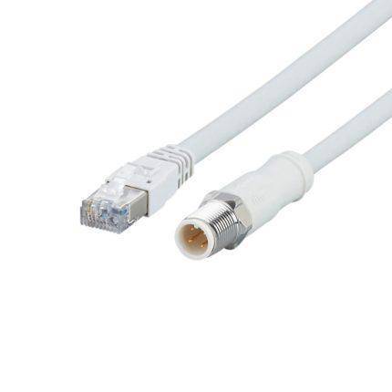 IFM VSTGN040VAS0002P04STGP040--S Connection cable