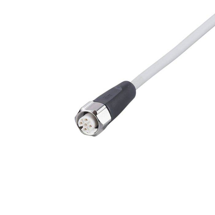 IFM ADOGH046VAS0005P04 Connecting cable with socket