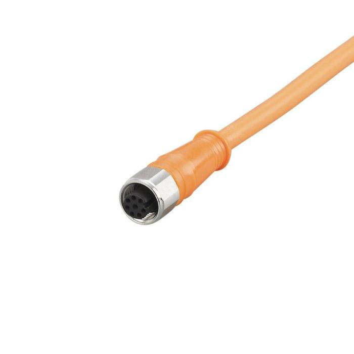 IFM ADOGH080VAS0040E08 Connecting cable with socket