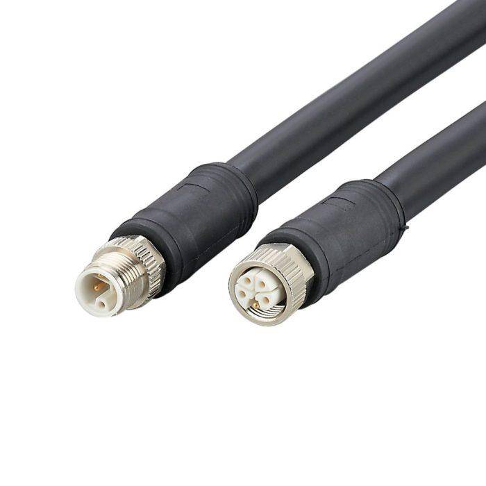 IFM VDOGX050MSS0005H05STGH005MSS Connection cable