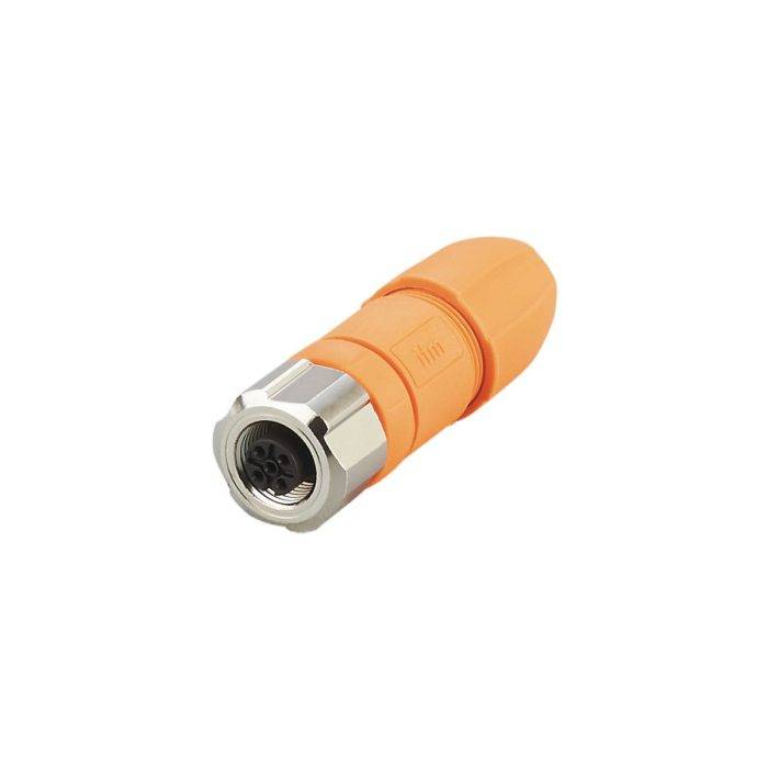 IFM SDOGH040MSSFKPG Wirable socket