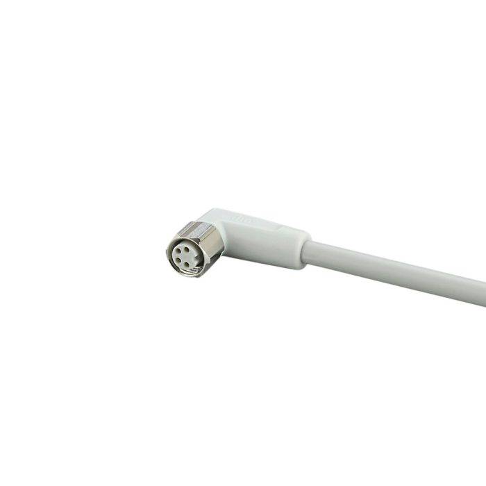 IFM ADOAF040VAS0002P04 Connecting cable with socket