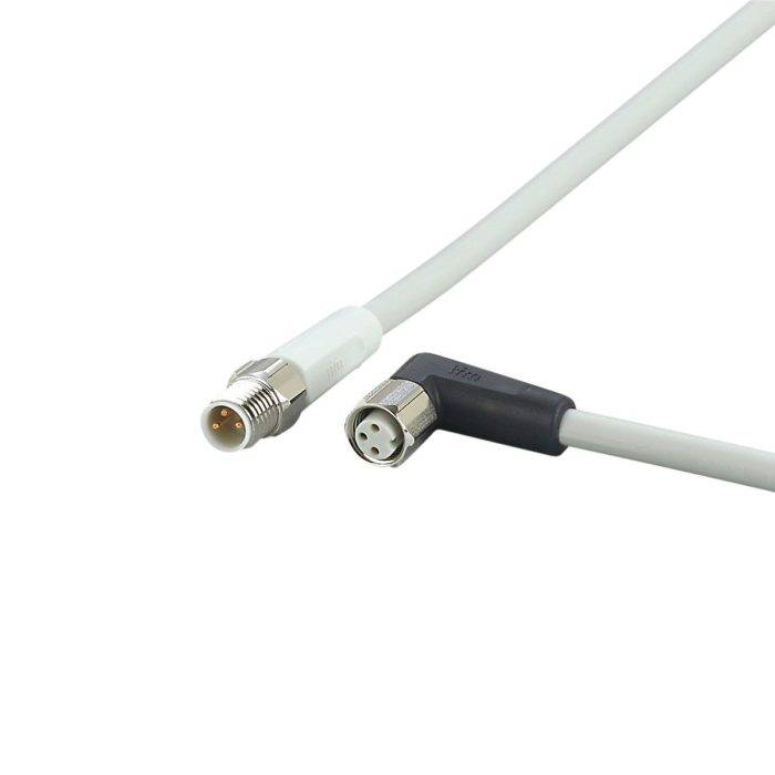 IFM VDOGH030VAS0005P03STGF030VAS Connection cable