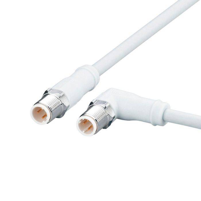 IFM VSTGN040VAS0001P04STAN040VAS Connection cable