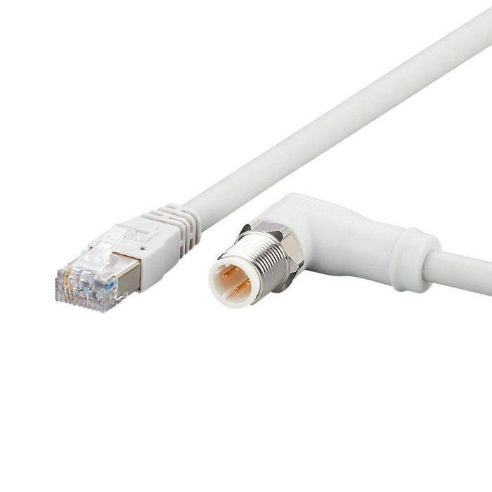 IFM VSTAN040VAS0005P04STGP040--S Connection cable