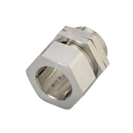 IFM FIXING/M12/MODUL/MS/END STOP Mounting sleeve with end stop