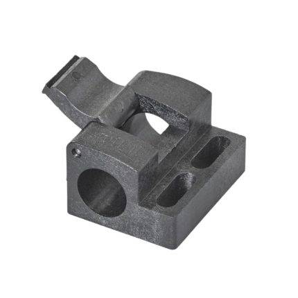 IFM MOUNTING CLAMP M12 Mounting clamp for position sensors