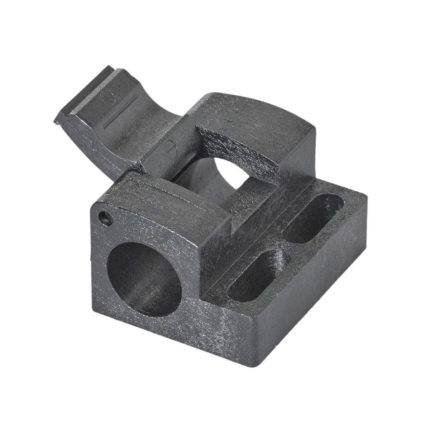 IFM MOUNTING CLAMP M12 Mounting clamp for position sensors