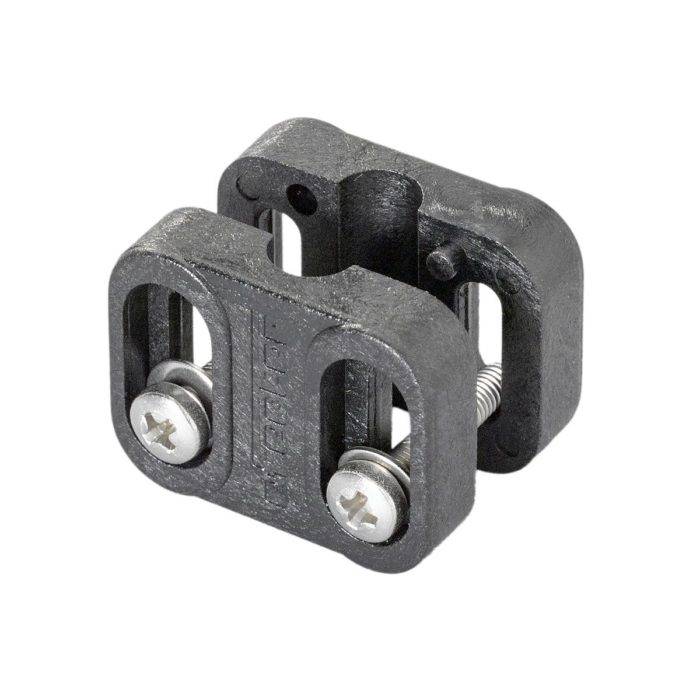 IFM MOUNTING CLAMP D6.2 MM Mounting clamp