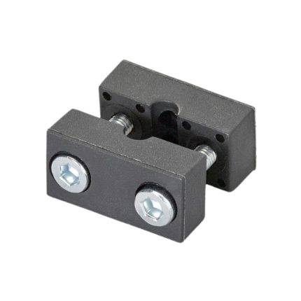 IFM MOUNTING CLAMP D4 MM Mounting clamp