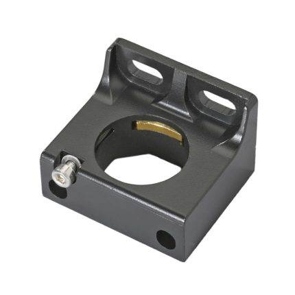 IFM IMC BRACKET DIECAST ZINC Angle bracket