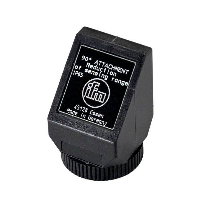 IFM FT-18-A-A-M6/1M Fibre optic diffuse reflection sensor