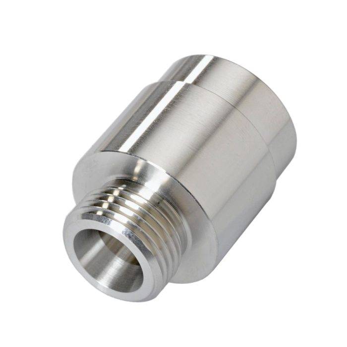 IFM WELDING ADAPTER SID V4A Welding adapter for process sensors