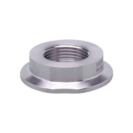 IFM ADAPT IFM-CLAMP ISO2852 / 2 Process adapter Tri-Clamp