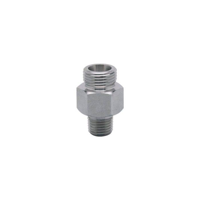 IFM Adapter SI1/G1/4/VA Screw-in adapter for process sensors