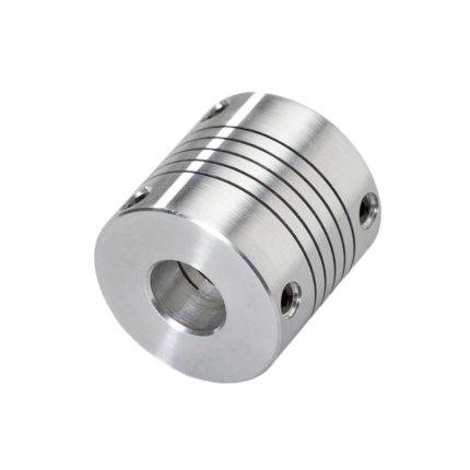 IFM COUPLING 25-10-10-24-SV Flexible coupling for encoders