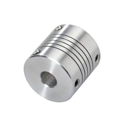 IFM COUPLING 25-6-8-24-SV Flexible coupling for encoders