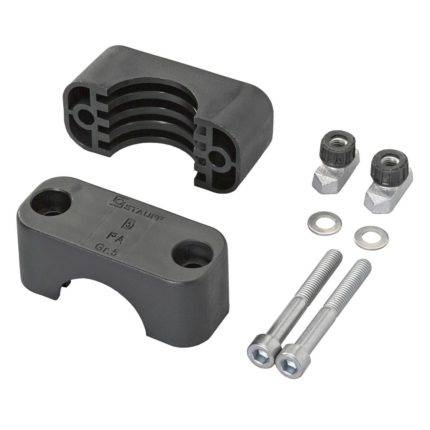 IFM Mounting Set D34 Mounting clamp