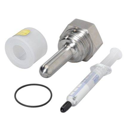 IFM HYGIENIC THERMOWELL L=050 Thermowell for temperature sensors