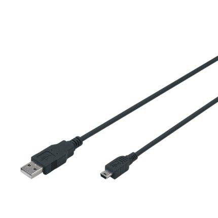 IFM R360/CABLE/CANmem-PC USB connection cable