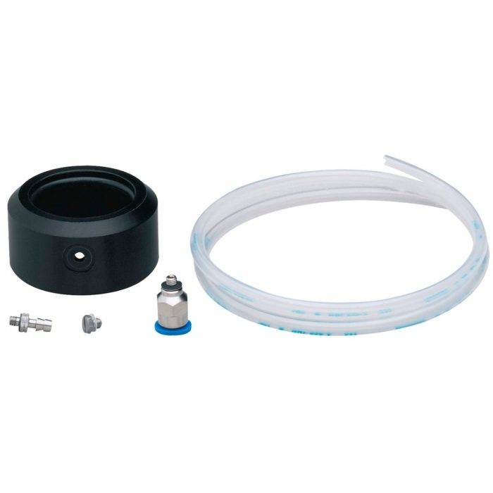 IFM COVER FILTER SYSTEM Filter cover for pressure sensors