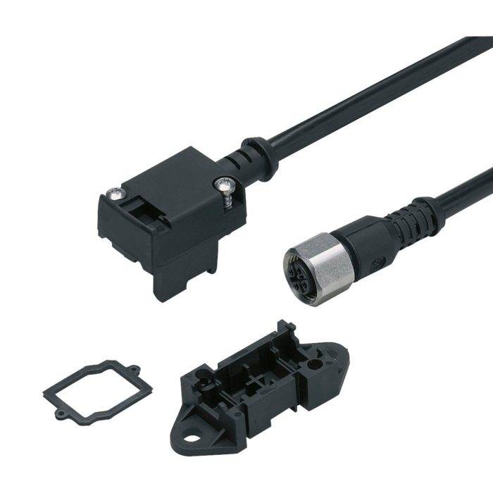 IFM FC connector