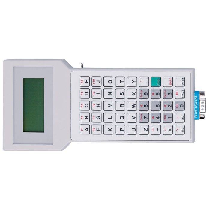 IFM R360/CAN-ANALYSER CAN bus analysis unit