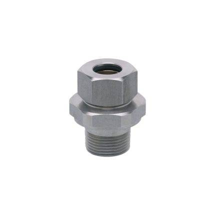 IFM MOUNTING ADAPTER NPT3/4/D16 Mounting adapter for level sensors